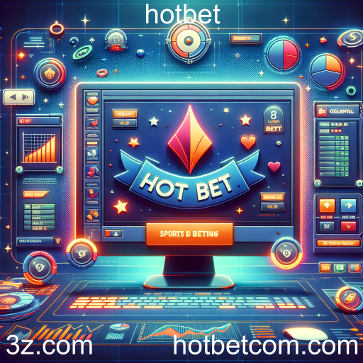 Apostas Esportivas na Hotbet: Entretenimento e Estratégia
